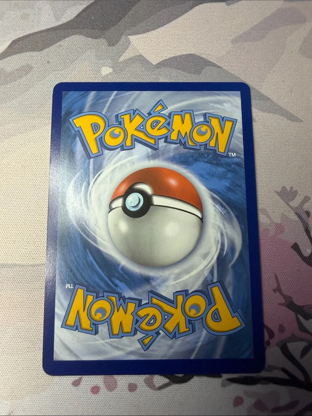 Pokemon mix match